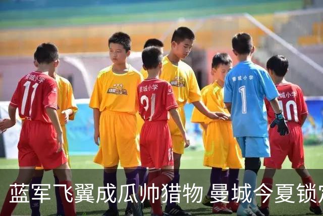蓝军飞翼成瓜帅猎物 曼城今夏锁定佩德罗·内托